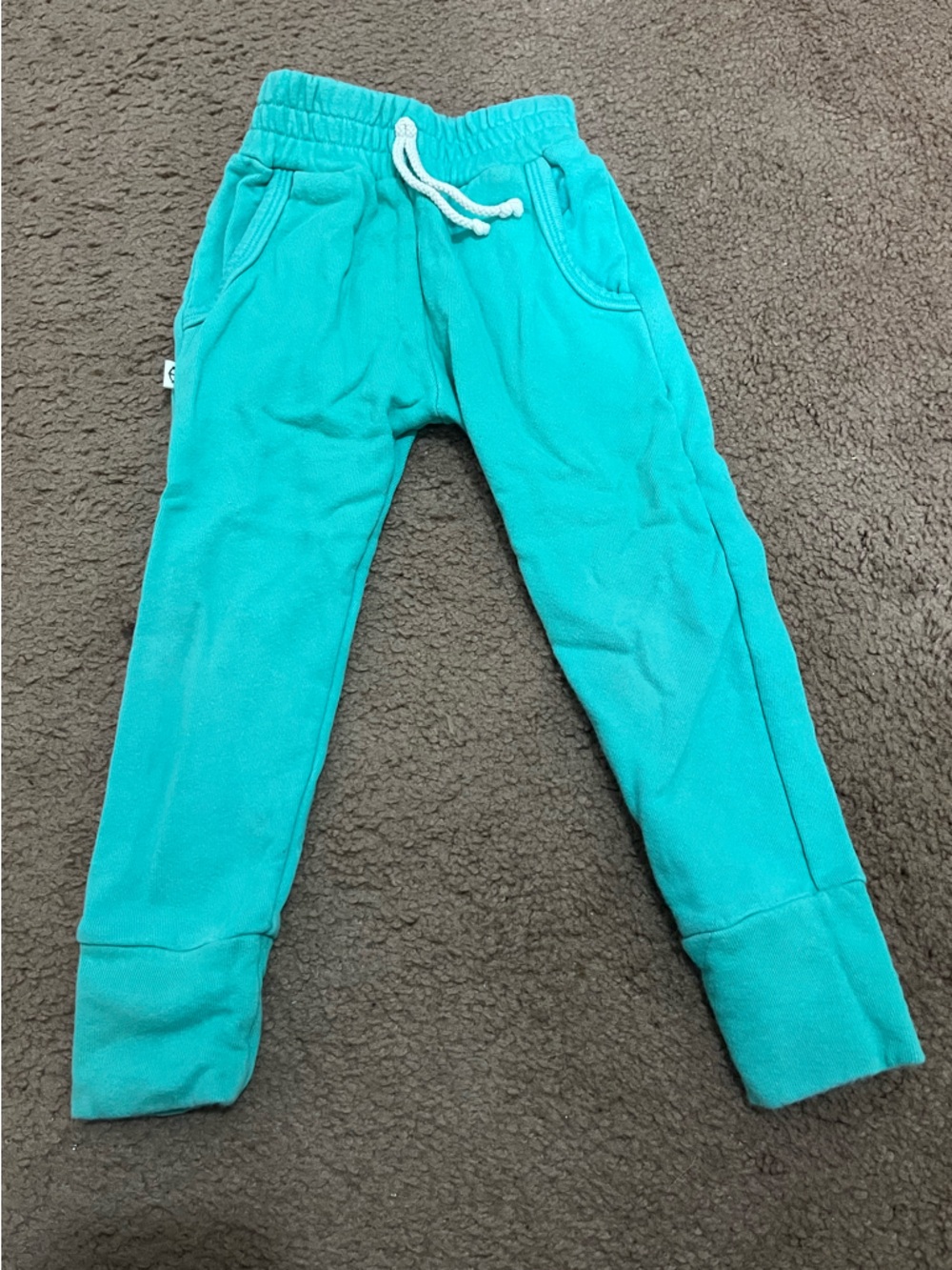 CocoKnot pants